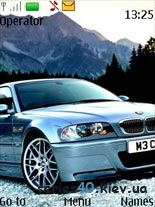 BMW by Boss