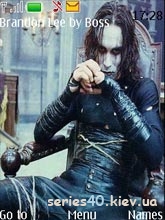 BrandonLee by Boss | 240*320