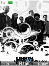 Linkin Park by VOVAN_234 | 240*320