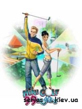 3D Mini Golf 99 Holes | 240*320