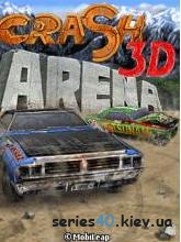 Crash Arena 3D by `Eminem`