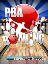 PBA Bowling 3D | 240*320