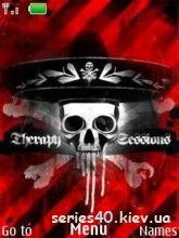 Therapy Session by VOVAN_234 | 240*320