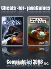 Сheats For Java Games By `Eminem`