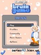 Einsteins: Brain Game | all