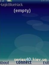Blue Hack