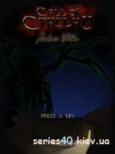 The Call Of Cthulhu: Darkness within Book | 240*320