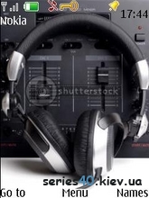 Dj`skaya by Dessar | 240*320