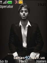 Enrique Iglesias by Dessar