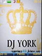 DJ by Timmm | 240*320