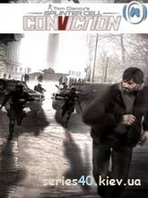 Splinter Cell 5: Conviction