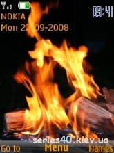 FIRE by Philips | 240*320
