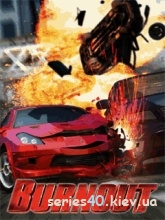 Burnout | 240*320