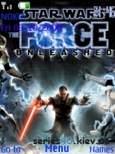 SW: The Force Unleashed by Philips | 240*320