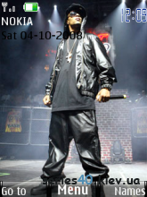 T.I. by VOVAN_234 | 240*320