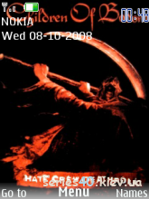 Children Of Bodom VOVAN_234 | 240*320