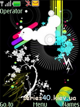 Abstract by Nervniy|240*320