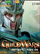 Guild Wars by Ramon_ua | 240*320