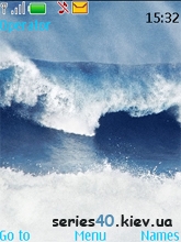 Ocean by Vice Wolf | 240*320