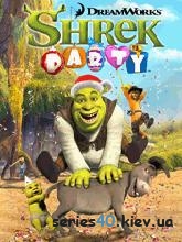 Shrek Party | 240*320