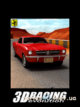 3D Racing Evolution | 240*320