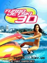 Turbo Jet Ski 3D | All