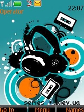 Music by Dessar