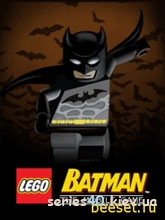 Lego Batman:Mobile Game | 240*320