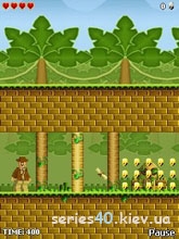 Lego Indiana Jones:Mobile Game | 240*320