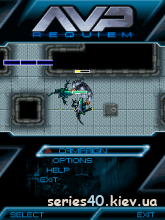 Alien vs. Predator 2 | 240*320