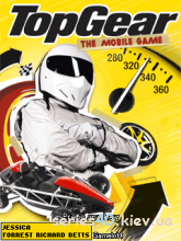 Top Gear The Mobile Game | all