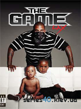 The Game - L.A.X.(5 tracks snip)