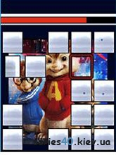 Alvin & The Chipmunks | 240*320