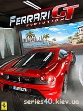 Ferrari GT Evolution | 240*320