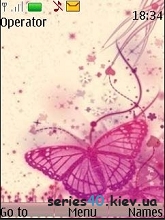 Glamur Abstract by _DK_SAN_ | 240*320