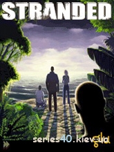 Stranded | 240*320