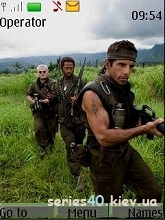 Tropic Thunder by _DK_SAN_ | 240*320