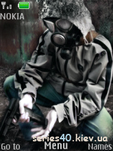 S.T.A.L.K.E.R by VOVAN_234 | 240*320