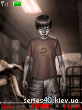 Silent hill:Homecoming | 240*320