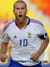 Zidan & Kaka | 240*320