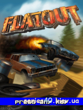 Flat Out | 240*320