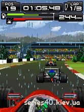 09 Formula Extreme | 240*320