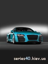 Audi R8 | 240*320