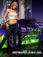 NFS:Underground(Posters) | 240*320
