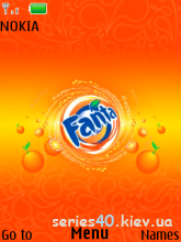 Fanta Вливайся=)) by VOVAN_234 | 240*320