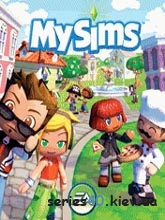 My Sims | 240*320