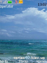 Sea | 240*320