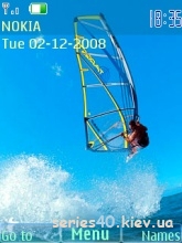 Windserfing | 240*320