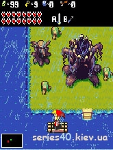 The Legend Of Zelda Mobile | All