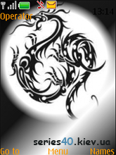 Dark Animals by Vice Wolf | 240*320